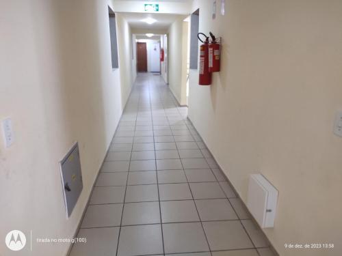 Fotografie z fotogalerie ubytování Em Natal, aptº 2/4 inteiro em condomínio fechado. v destinaci Natal