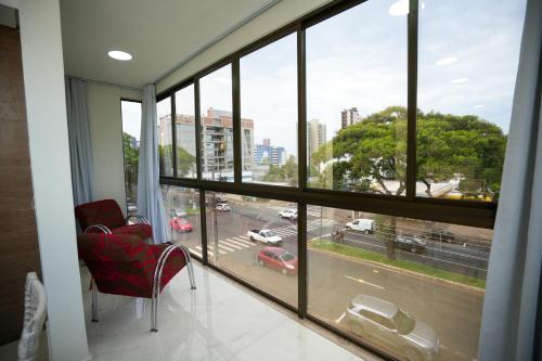 Fotografie z fotogalerie ubytování Foz Cobertura 3 suítes e Foz Apartamento 2 suítes v destinaci Foz do Iguaçu