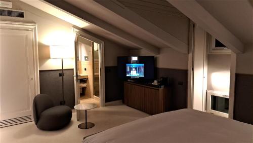 Hotel Brun photo 31