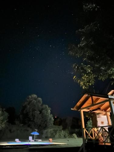 プコンにあるCABAÑAS Monyのギャラリーの写真