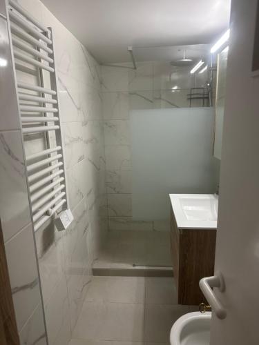 Apartment close to the centre