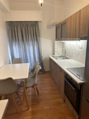 Apartment close to the centre