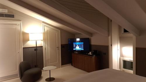 Hotel Brun photo 33