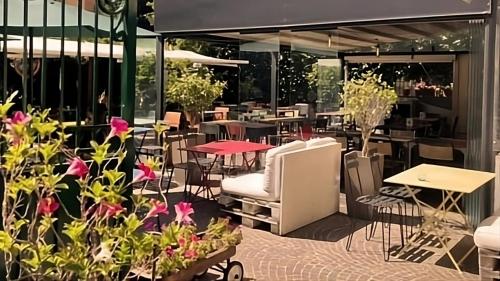 SABA SUITE ROMA