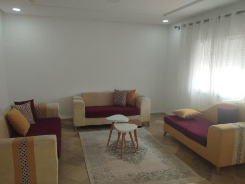 Fotografie z fotogalerie ubytování Jad tunis v destinaci Tunis