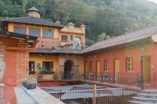 Vihara - Spa, Yoga, Wellness & Events