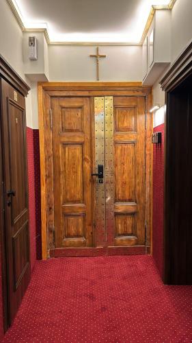 Φωτογραφία από το άλμπουμ του Quick Trip Apartments Toruń στο Τορούν