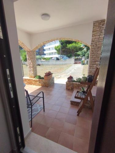 Studio apartment Giardin ***