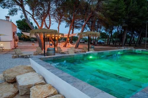 Villa Can Cisquillo Mar