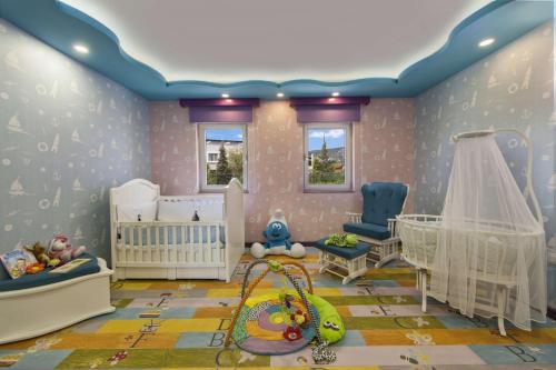 Fotografie z fotogalerie ubytování Hilton Dalaman Sarigerme Resort & Spa v destinaci Dalaman