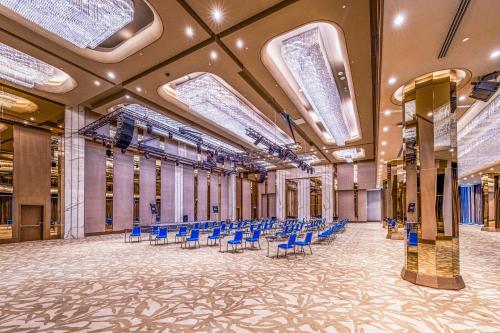 イスタンブールにあるRadisson Collection Hotel, Vadistanbulのギャラリーの写真