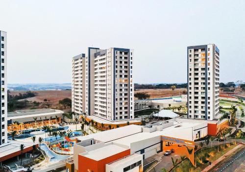Solar das Aguas Park Resort Olimpia