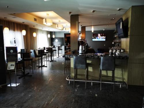 Gallery image of Sweet Condo Canmore GR：） in Canmore