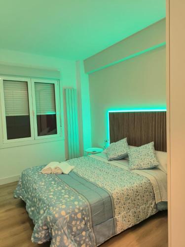 18 HABITACIÓN EN VIVIENDA CENTRICA BILBAo