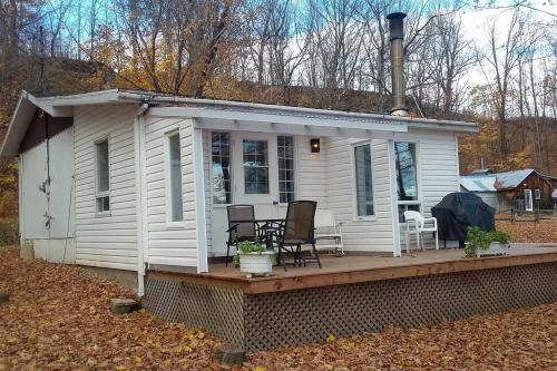 Chalet Minigo