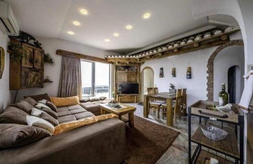 Apartments with parking space Banjol, Rab - 22226
