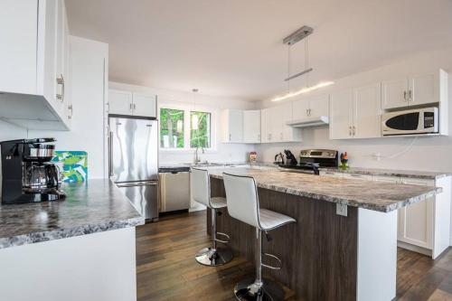 Maison Sous-bois – Photos 2