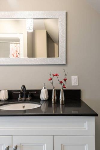 Maison Sous-bois – Photos 4