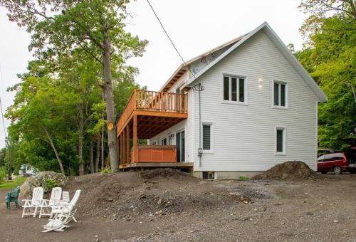 Maison Sous-bois – Photos 5