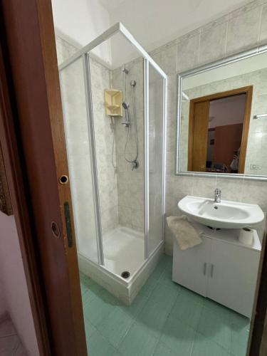 Imagen de la galería de Na Za’ Pina, en Cefalú