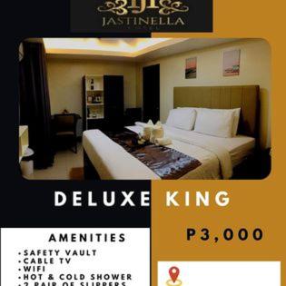 Jastinella Hotel – Photos 2