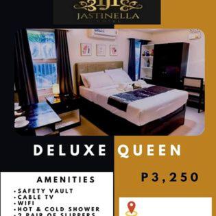 Jastinella Hotel – Photos 3