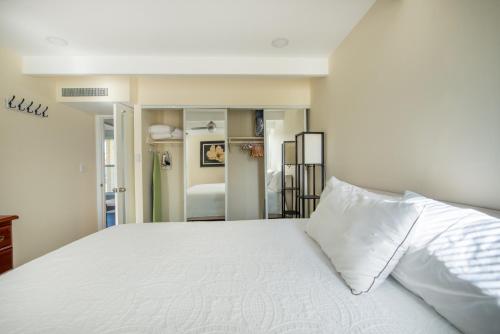 Ένα ή περισσότερα κρεβάτια σε δωμάτιο στο Country Villa - Legoland, Westgate