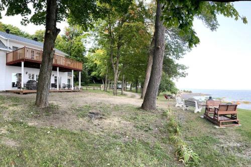 Maison des Berges