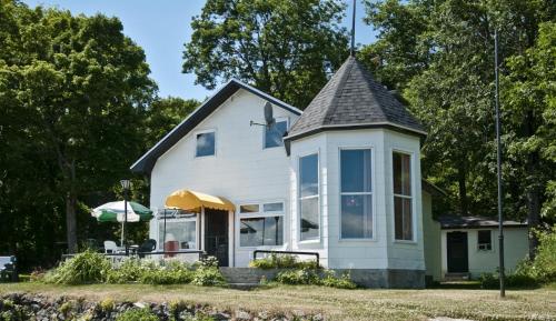 Chalet du Domaine