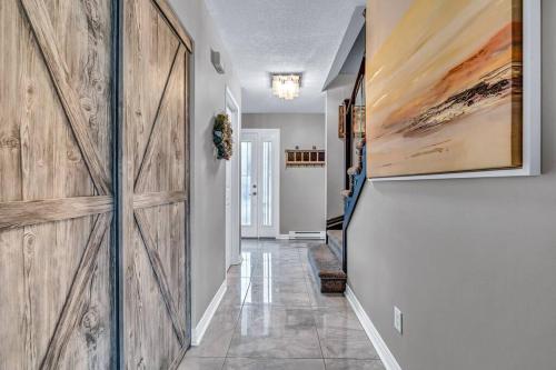 Фотография из галереи Maison et détente à Gatineau в городе Гатино