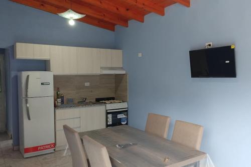 Cabaña/dpto en Villa de Merlo