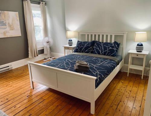 Sunny & Historic Apt #3 – Photos 2