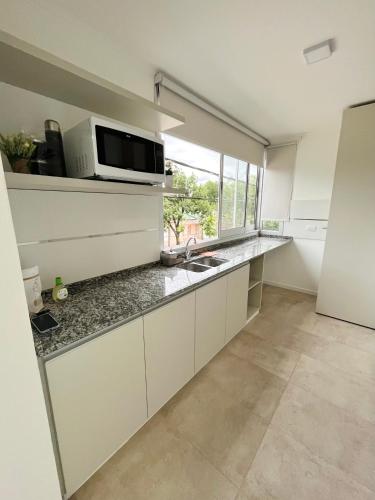 TERRA - departamento a estrenar