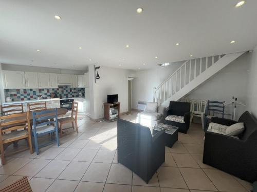 Maison moderne 3 chambres à 250m de la plage et des commerces, Les Sables-d'Olonne - FR-1-197-589