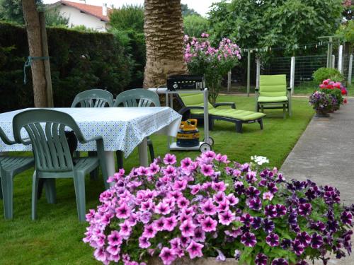 Maison Capbreton, 3 pièces, 4 personnes - FR-1-239-1010