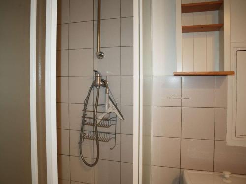 Duplex confortable 2 pièces 6 personnes avec balcon aux Orres - FR-1-322-599