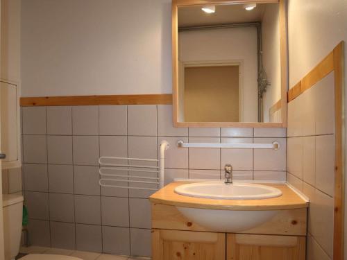 Duplex confortable 2 pièces 6 personnes avec balcon aux Orres - FR-1-322-599