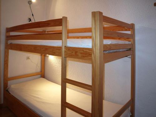 Duplex confortable 2 pièces 6 personnes avec balcon aux Orres - FR-1-322-599