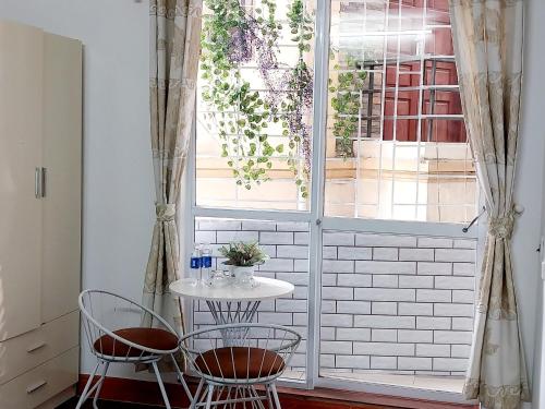 Fotografie z fotogalerie ubytování Da Tree Homestay v Hanoji