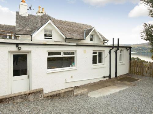 The Cottage - Ukc5782
