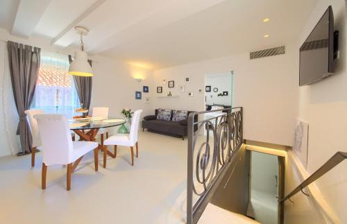 BASTINICA KRK Superior Ap 3, OldTown, CityCenter
