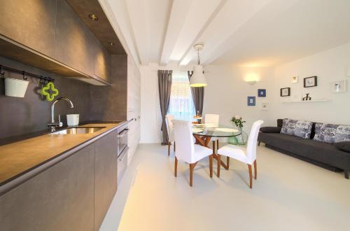 BASTINICA KRK Superior Ap 3, OldTown, CityCenter