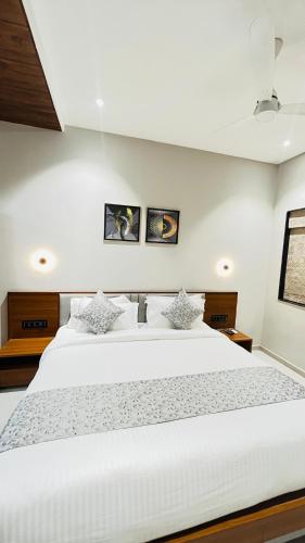 Gallery image of Regenta Inn Motikhavdi Jamnagar in Jamnagar