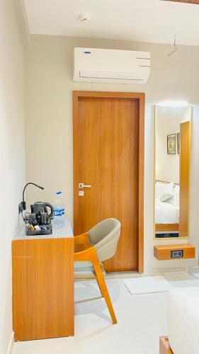Gallery image of Regenta Inn Motikhavdi Jamnagar in Jamnagar