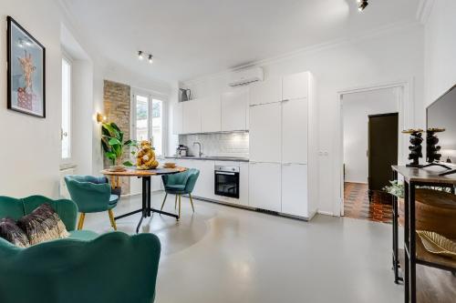 Klioos Apartment Testaccio