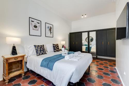 Klioos Apartment Testaccio – Photos 4