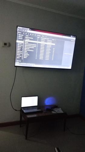 Departamento exclusivo