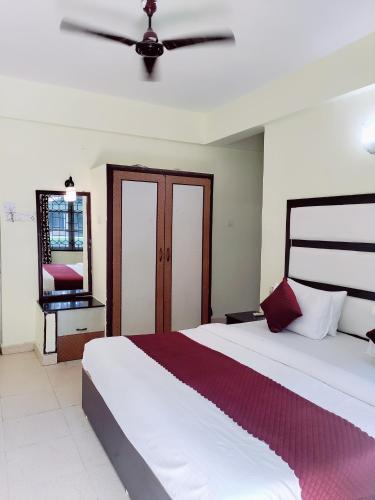 JV HOLIDAY HOME CANDOLIM – Photos 3