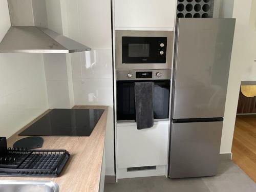 Photo de la galerie de l'établissement Appartement familial de qualité, à Paris