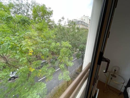 Photo de la galerie de l'établissement Appartement familial de qualité, à Paris